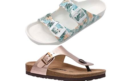 cheap birkenstock dupes